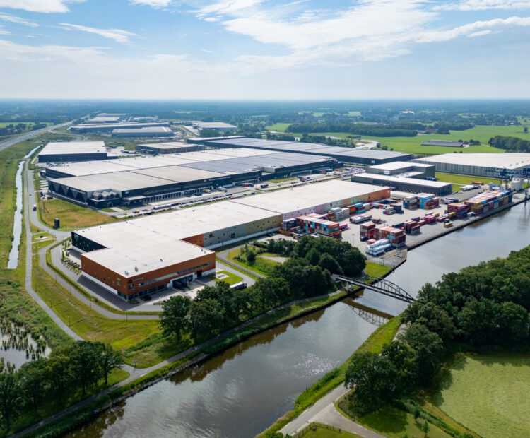 Waterside Campus