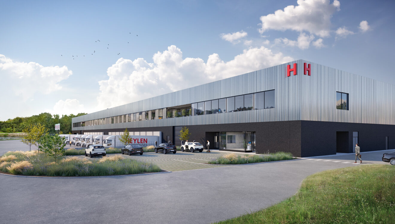 SHIPP 21 | The Wharf