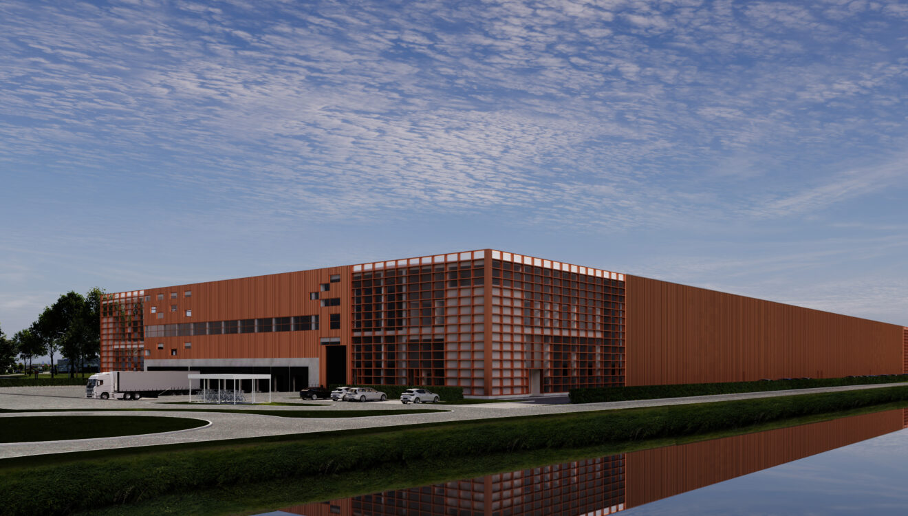 SHIPP 21 | The Waterfront